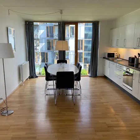 Peter Holms Vej * Copenhagen