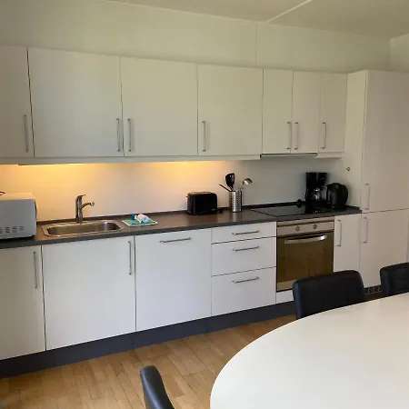 Apartment Peter Holms Vej