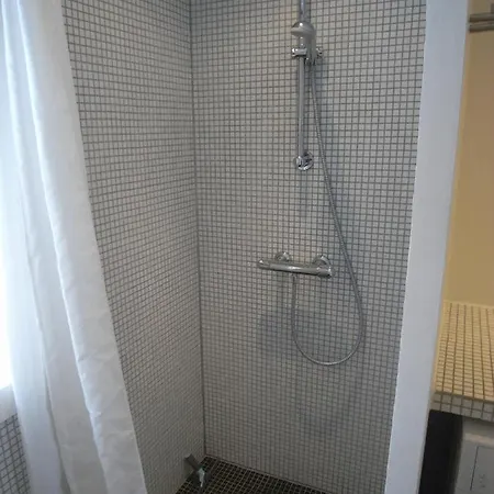 Apartment Peter Holms Vej *