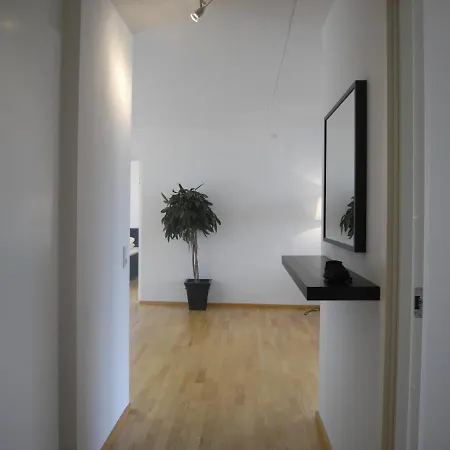 Apartment Peter Holms Vej