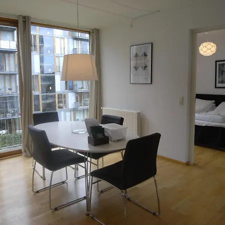 Peter Holms Vej Copenhagen